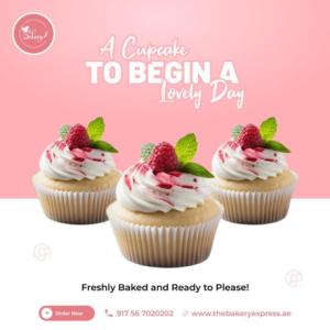 Sweet Treats That Melt in Every Bite