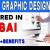 Jr. Graphic Designer Required in Dubai