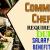 Commis Chef Required in Dubai