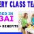 Nursery Class Teacher Required in Dubai