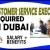 Customer Service Executive Required in Dubai