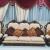 Royal Gala Solid Wood Sofa set for sale