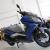 Kymco Downtown 350
