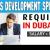 Business Development Specialist Required in Dubai -