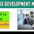 Business Development Manager Required in Dubai
