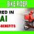 Bike Rider Required in Dubai