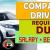 Company Driver Required in Dubai -