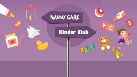 Child Skill Development "Kinder Club" Preschool & Play School in Bur Dubai - Dubai UAE