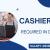 Cashier Required in Dubai