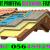 Roof Hit Proofing Rockwool fixing Contractor In Dubai Ajman