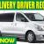 CDL DELIVERY DRIVER REQUIRED