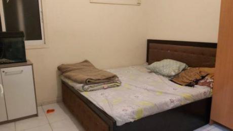 Family 1 bedroom + hall for rent