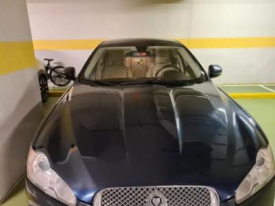 Jaguar in perfect condition for sale