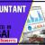 Accountant Required in Dubai -