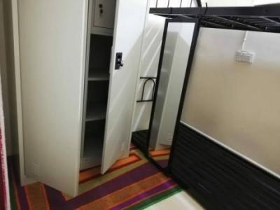 Ready to occupy Couples partitions available!