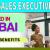 Sales Executive Required in Dubai