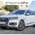 AED2381/month | 2016 Audi Q7 46TFSI Quattro 3.0L | Full Audi Service History | 7 Seater | GCC Specs