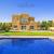 Huge Plot |Type 16 |Upgraded with Pool |Single Row
