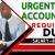 Urgent Accountant Required in Dubai
