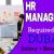HR Manager Required in Dubai