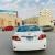 Toyota corolla model 2008. -