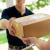 Delivery service for order