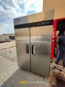 Used Restaurant kitchen equipments