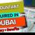 Accountant Required in Dubai -