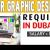 Junior Graphic Designer Required in Dubai