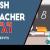 English Teacher Required in Dubai
