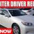 RECRUITER DRIVER REQUIRED