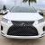 Lexus RX 350 2020 AWD