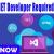 .NET Developer Required