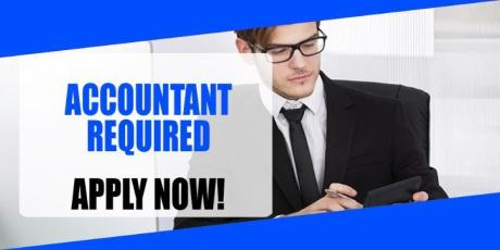 ACCOUNTANT REQUIRED IN DUBAI