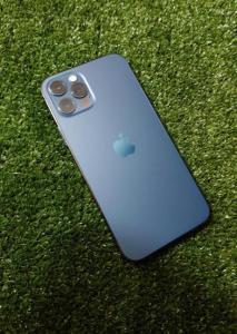 IPHONE 12 PRO 128GB BLUE