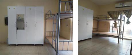 READY NOW Available LADIES BED SPACE at Bur dubai