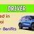 Driver Required in Dubai