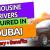 Limousine Car Driver Required in Dubai