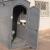 Construction portable toilets with 200 Gal sewage thank sale Dubai