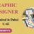 Graphic Designer Required in Dubai