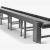 Free Roller Conveyor Manufacturer and Supplier from UAE
