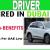 Driver Required in Dubai