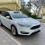 FOCUS 1.5L Ecoboost (Turbo) AED 35,000