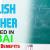 English Teacher Required in Dubai