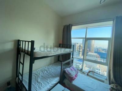 Bed Space Available, Tecom, All Included