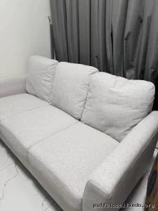 3 seater sofa