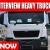 WALK IN INTERVIEW HEAVY TRUCK DRIVERS REQUIRED IN DUBAI