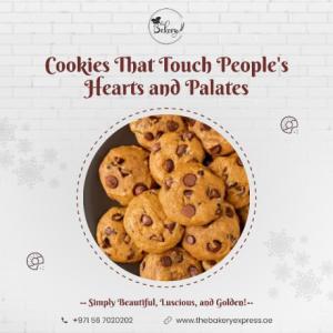 Cookies That Wow: Must-Try Treats!