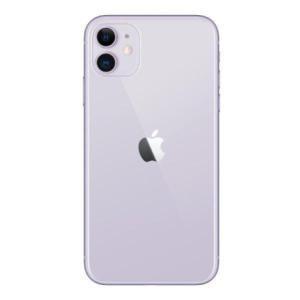 Used iPhone 11 64GB Purple