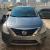 Nissan Versa 2016